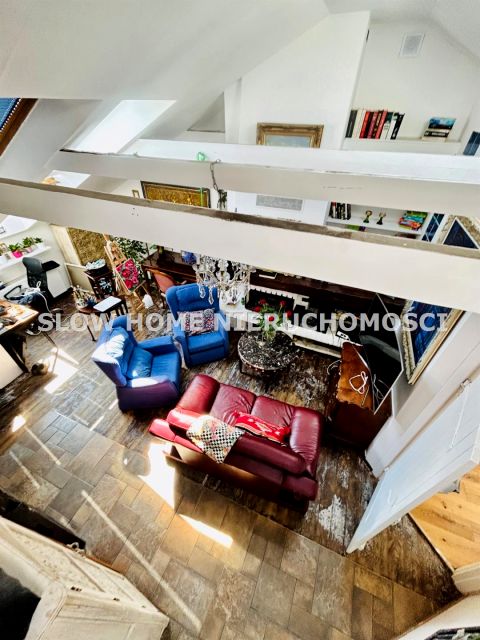 Mieszkanie Nowa Iwiczna