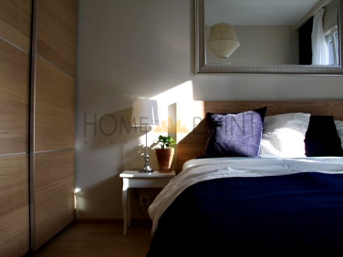 Mieszkanie Warszawa wynajem