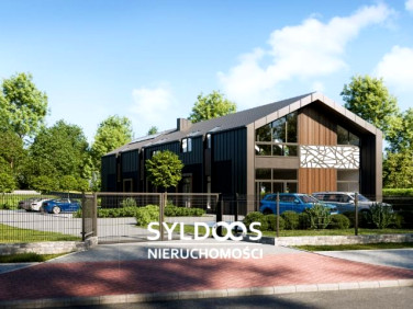 Budynek użytkowy Kraków