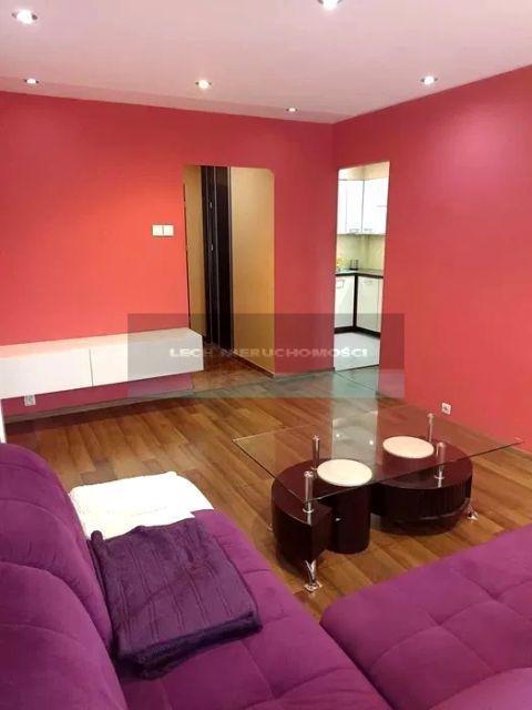 Mieszkanie blok mieszkalny Warszawa