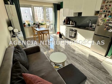 Mieszkanie Kraków
