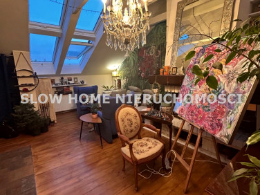 Mieszkanie Nowa Iwiczna