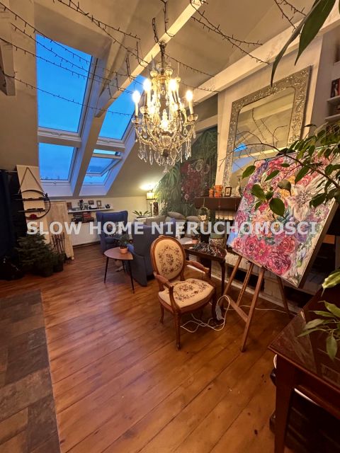 Mieszkanie Nowa Iwiczna