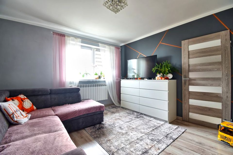 Mieszkanie Kowale Oleckie