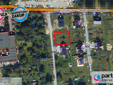 Działka budowlana Gdynia sprzedam