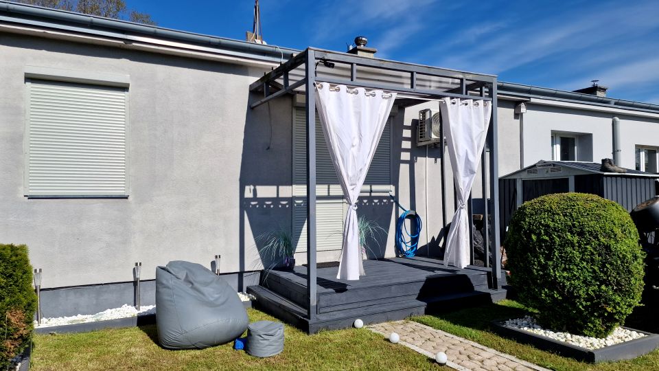 Mieszkanie Kazimierz Pomorski