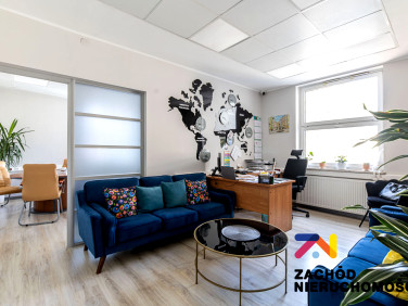 Budynek użytkowy Zielona Góra