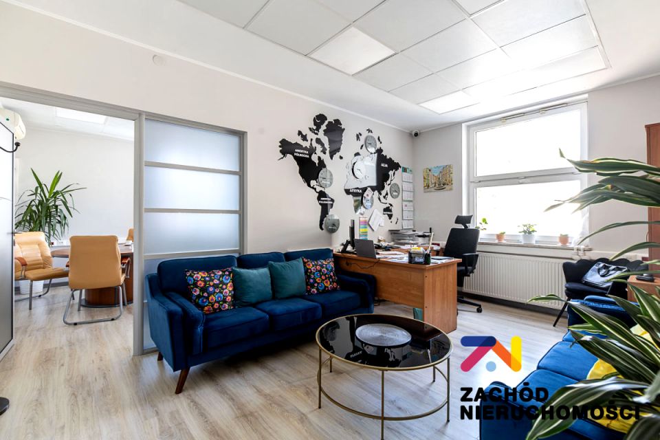 Budynek użytkowy Zielona Góra