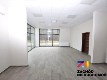 Budynek użytkowy Zielona Góra