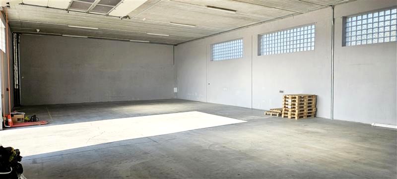 Budynek użytkowy Gdynia