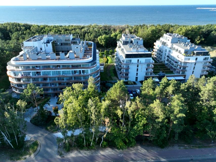 Mieszkanie Świnoujście