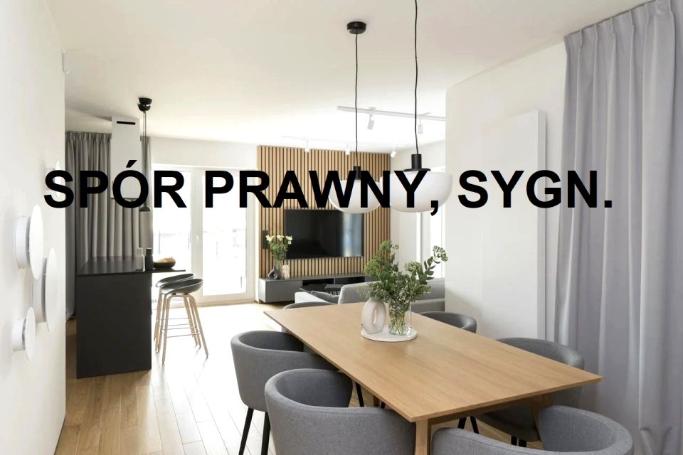 Mieszkanie blok mieszkalny sprzedaż