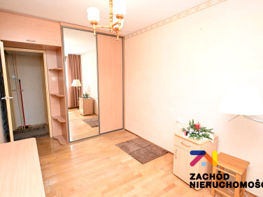 Mieszkanie Zielona Góra