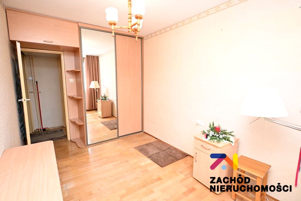 Mieszkanie Zielona Góra