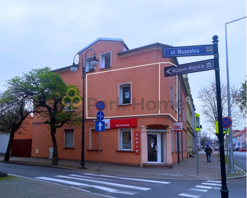 Mieszkanie Nowa Sól