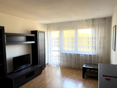 Mieszkanie Świętochłowice