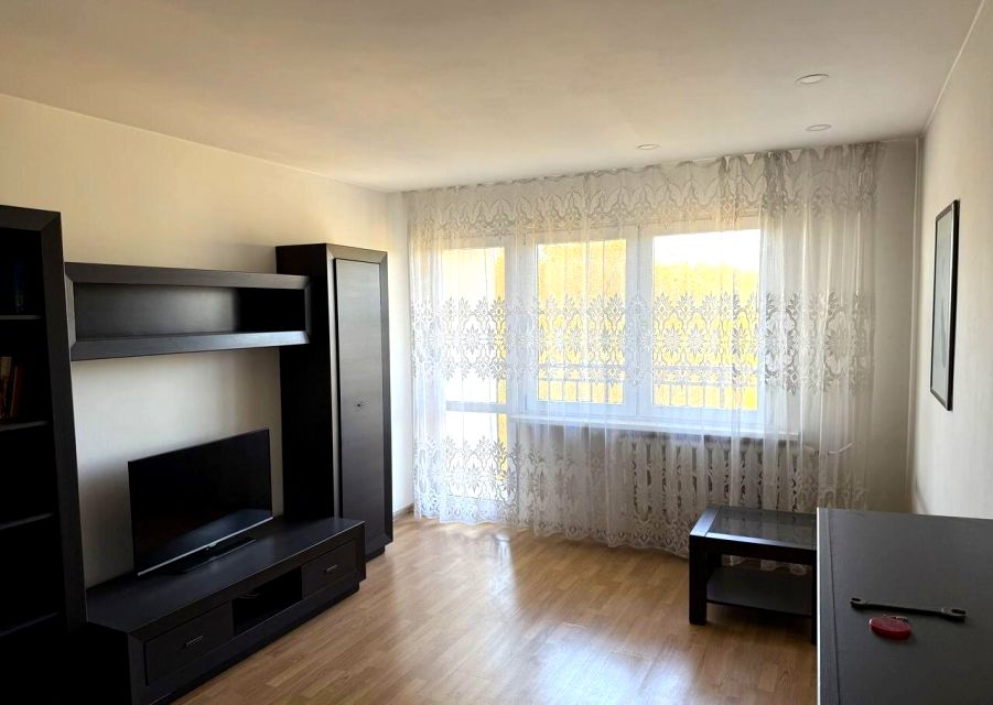 Mieszkanie Świętochłowice