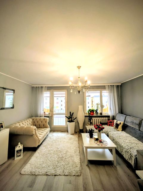 Mieszkanie Jelenia Góra