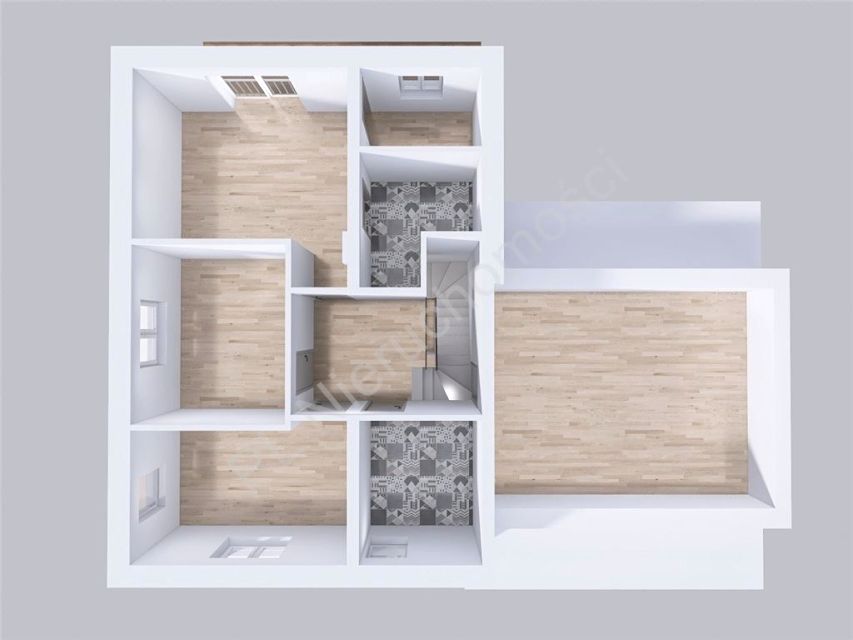 Dom Osowiec sprzedaż