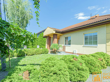 Dom wolnostojący sprzedaż