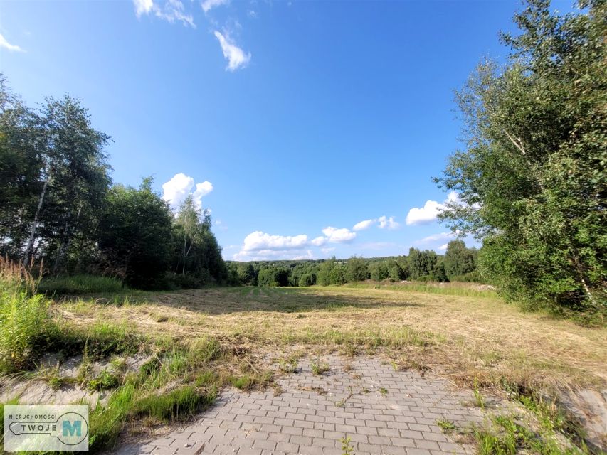 Działka budowlana Masłów Drugi sprzedam