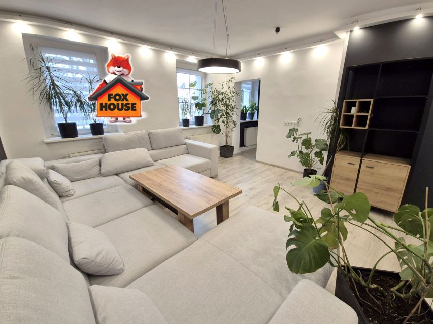 Mieszkanie Jelenia Góra