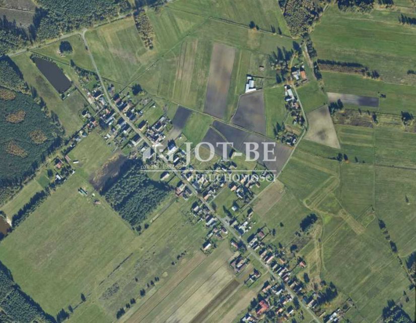 Działka rolna Kaniów sprzedam