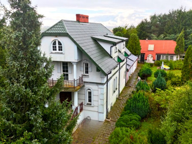 Działka rolna Zochcinek sprzedam