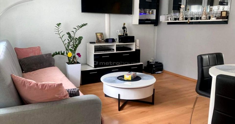 Mieszkanie Świnoujście