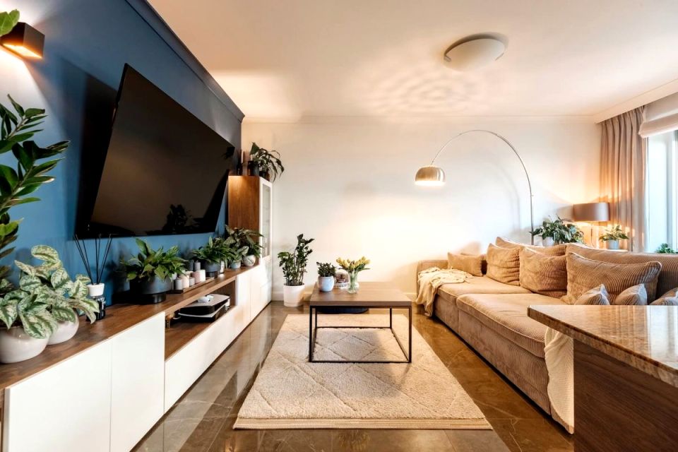 Mieszkanie Warszawa sprzedaż