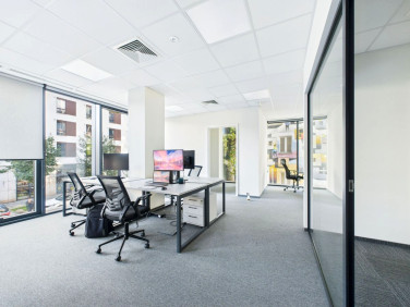 Lokal Warszawa wynajem