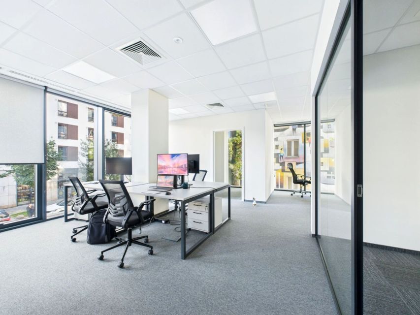 Lokal Warszawa wynajem