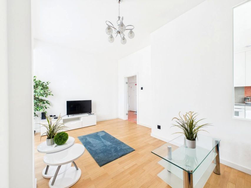 Mieszkanie Warszawa wynajem