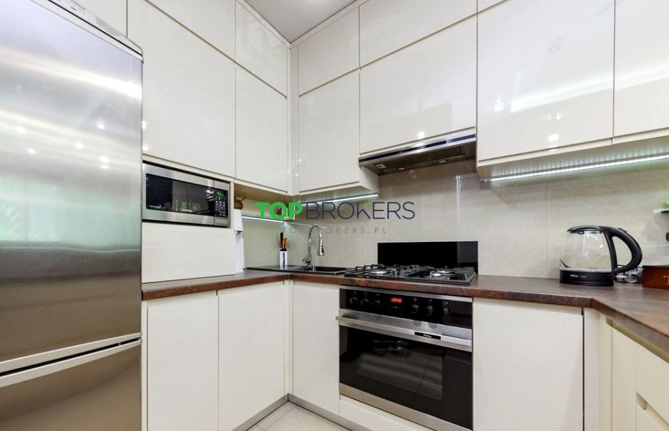 Mieszkanie Warszawa sprzedaż