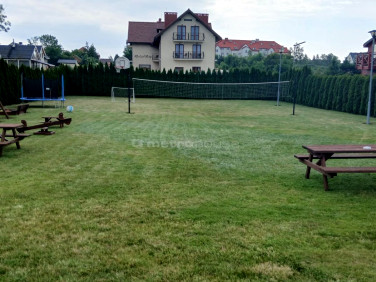 Działka budowlana Ustronie Morskie