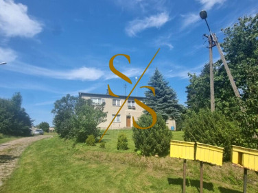 Mieszkanie Komierówko