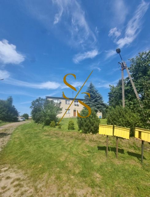 Mieszkanie Komierówko