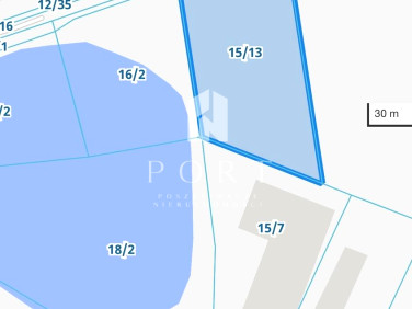 Działka przemysłowa Koleczkowo