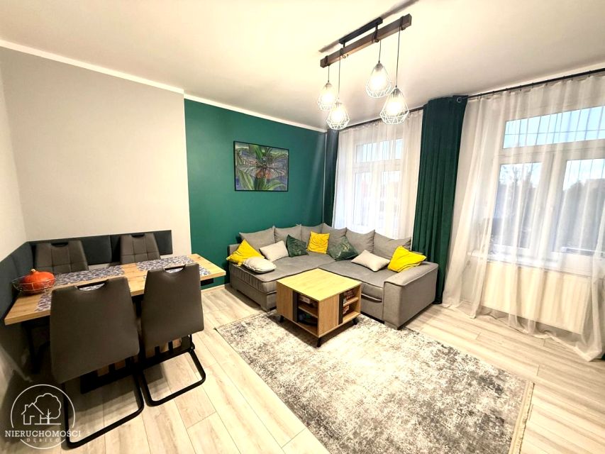 Mieszkanie Jelenia Góra