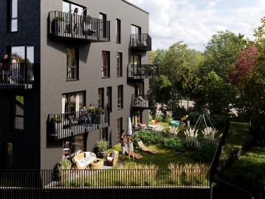 Mieszkanie Katowice sprzedaż