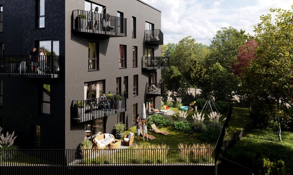 Mieszkanie Katowice sprzedaż