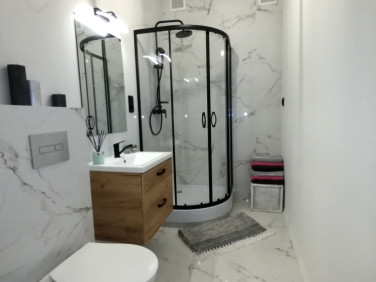 Mieszkanie Sochaczew