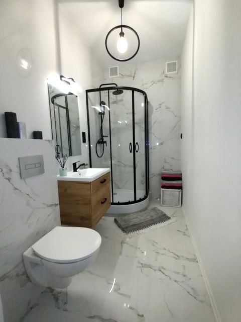 Mieszkanie Sochaczew