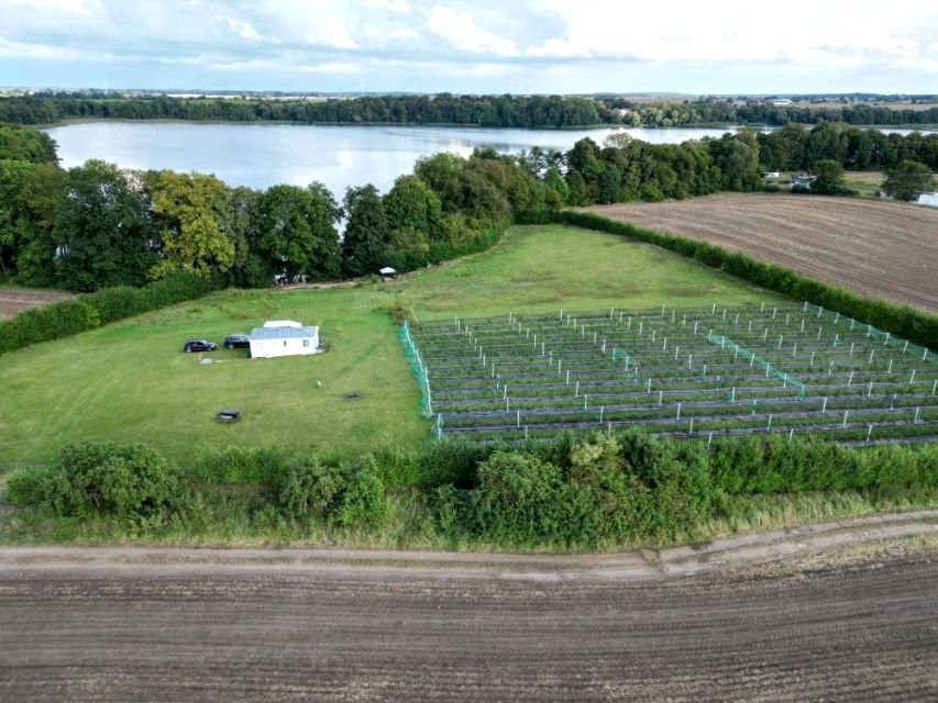 Działka inna sprzedam