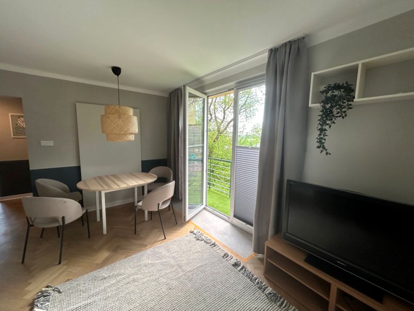 Mieszkanie Młochów