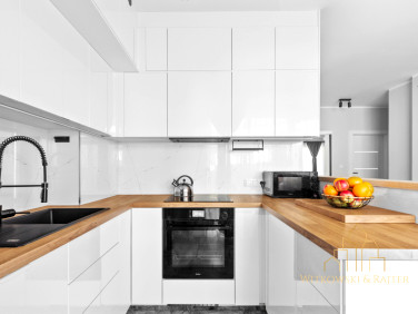 Mieszkanie Legionowo