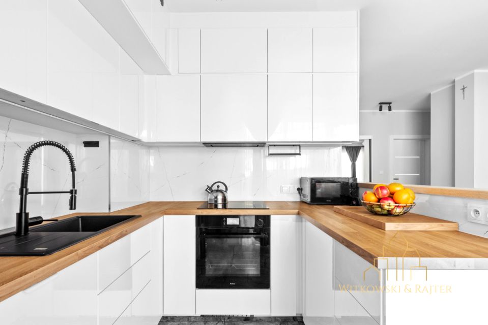 Mieszkanie Legionowo