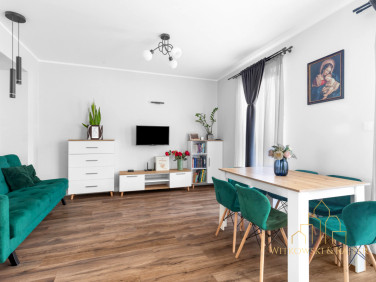 Mieszkanie blok mieszkalny sprzedaż