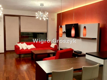 Mieszkanie Warszawa wynajem