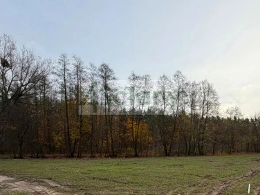 Działka budowlana Rozalin